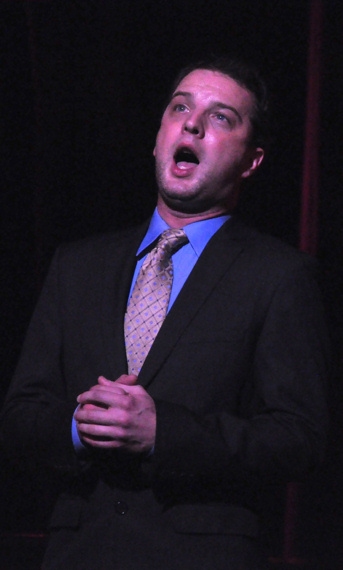Photo Coverage: Block, Kudisch and More Sing for BROADWAY UNPLUGGED Image
