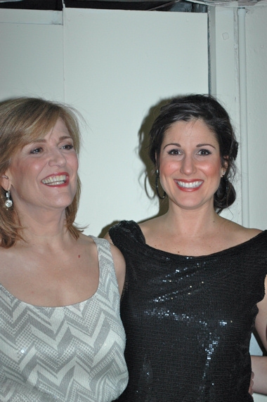 Photo Coverage: Block, Kudisch and More Sing for BROADWAY UNPLUGGED Image