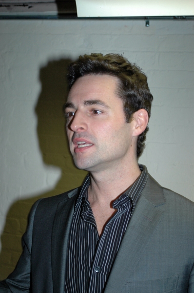 Photo Coverage: Block, Kudisch and More Sing for BROADWAY UNPLUGGED Image