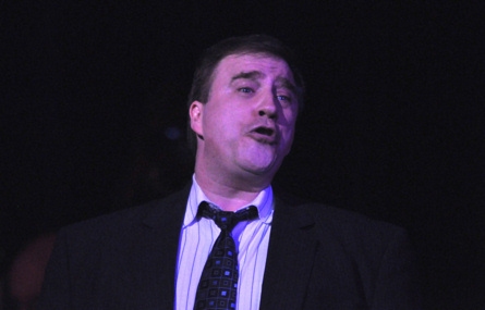 Photo Coverage: Block, Kudisch and More Sing for BROADWAY UNPLUGGED Image