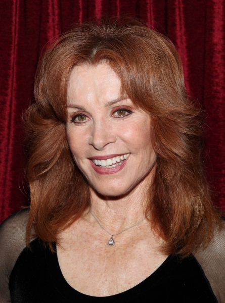 Photo Coverage: Stefanie Powers Opens at Feinstein's Image