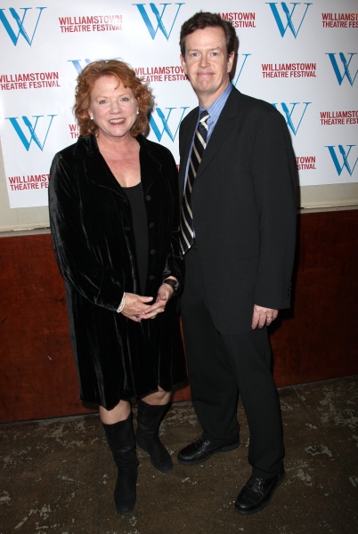 Photo Coverage: Williamstown Theatre Festival Benefit Image