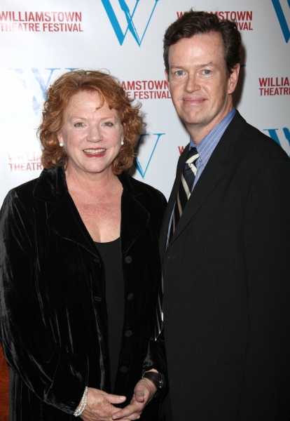 Photo Coverage: Williamstown Theatre Festival Benefit Image