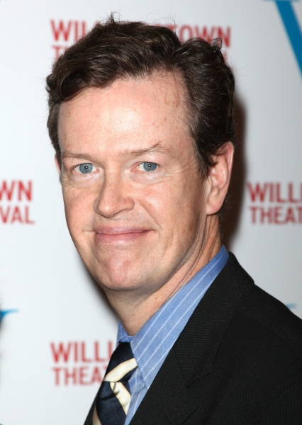 Dylan Baker Photo