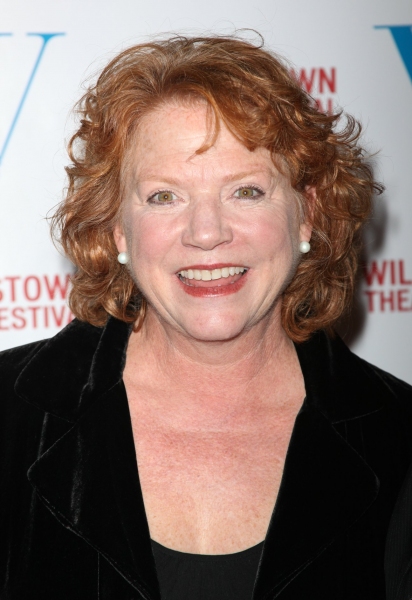 Photo Coverage: Williamstown Theatre Festival Benefit Image