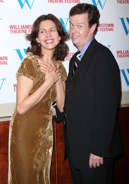 Photo Coverage: Williamstown Theatre Festival Benefit Image
