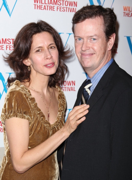 Photo Coverage: Williamstown Theatre Festival Benefit Image