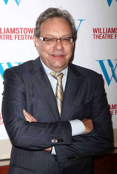 Photo Coverage: Williamstown Theatre Festival Benefit 