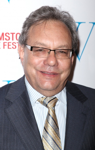 Lewis Black Photo