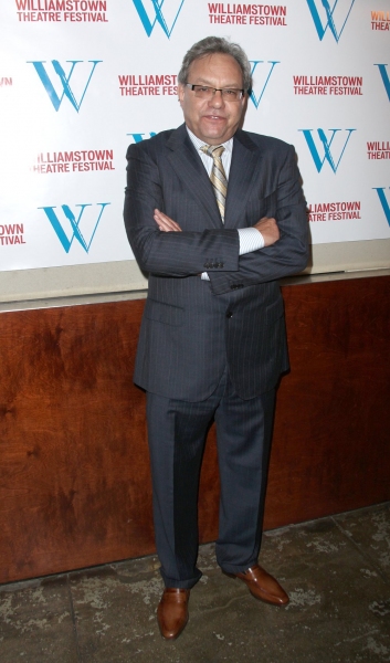 Photo Coverage: Williamstown Theatre Festival Benefit Image