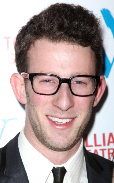 Photo Coverage: Williamstown Theatre Festival Benefit Image