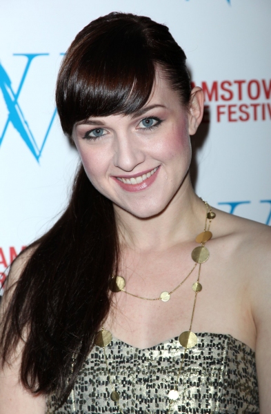Photo Coverage: Williamstown Theatre Festival Benefit Image
