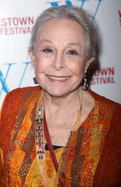 Photo Coverage: Williamstown Theatre Festival Benefit Image