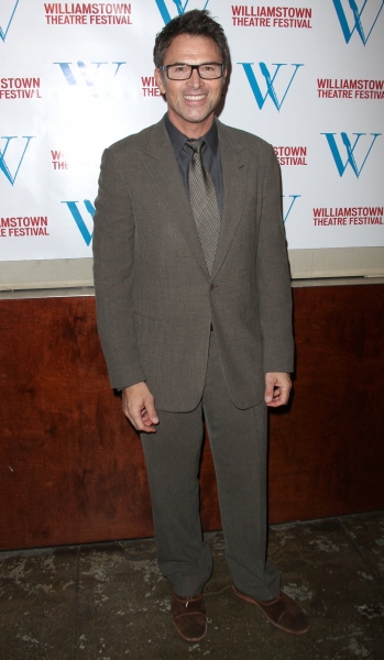 Photo Coverage: Williamstown Theatre Festival Benefit Image