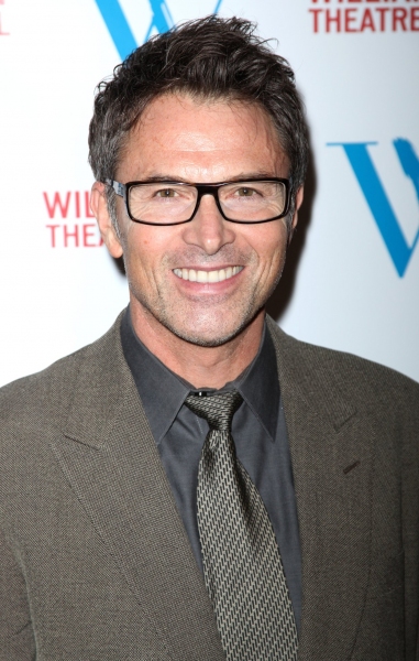 Photo Coverage: Williamstown Theatre Festival Benefit Image