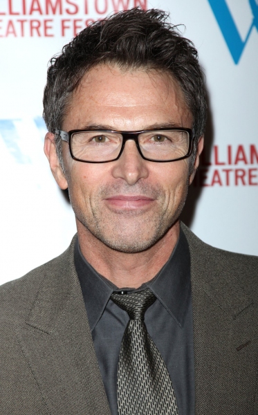 Photo Coverage: Williamstown Theatre Festival Benefit Image