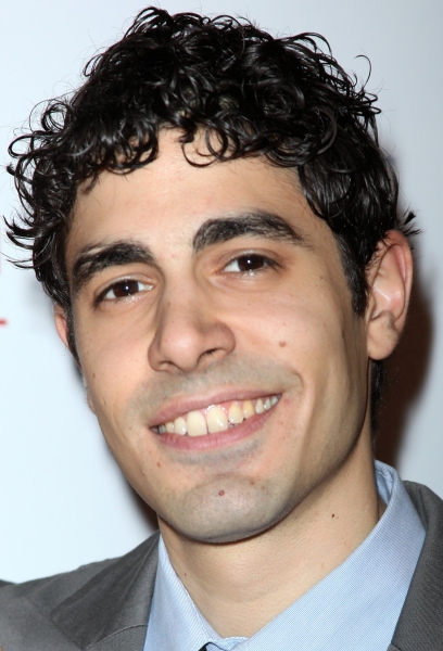 Photo Coverage: Williamstown Theatre Festival Benefit Image
