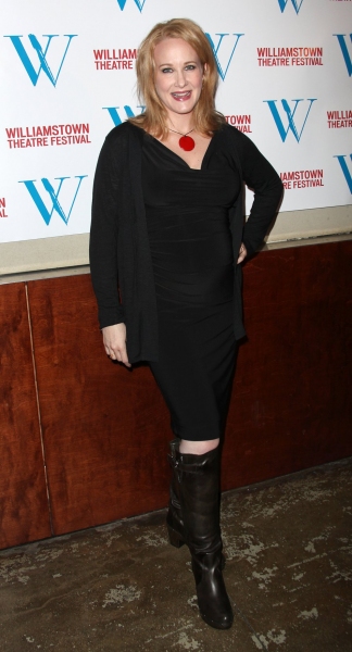 Photo Coverage: Williamstown Theatre Festival Benefit Image