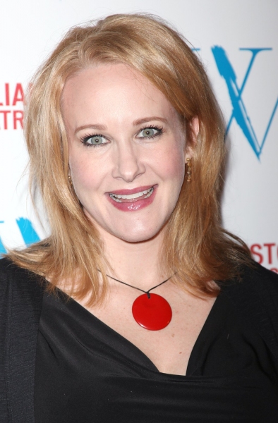 Photo Coverage: Williamstown Theatre Festival Benefit Image