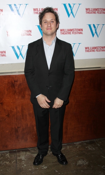 Photo Coverage: Williamstown Theatre Festival Benefit Image