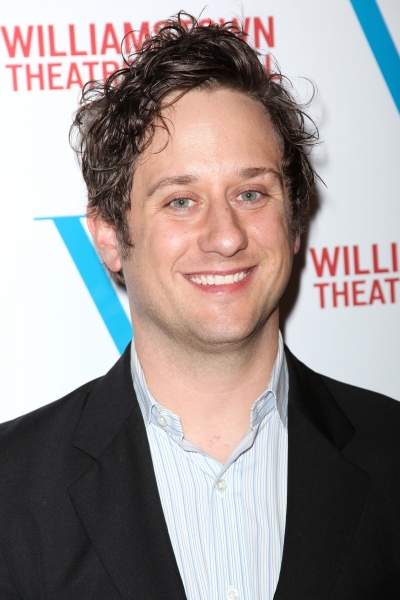 Photo Coverage: Williamstown Theatre Festival Benefit Image