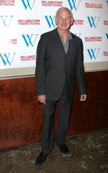 Photo Coverage: Williamstown Theatre Festival Benefit Image