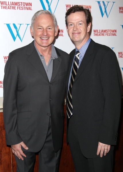 Photo Coverage: Williamstown Theatre Festival Benefit Image