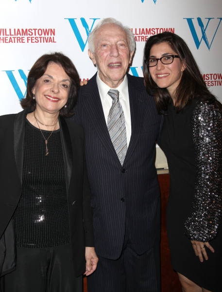 Photo Coverage: Williamstown Theatre Festival Benefit Image