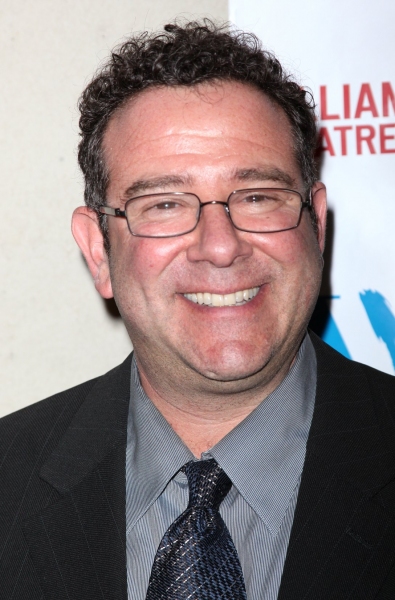 Photo Coverage: Williamstown Theatre Festival Benefit Image