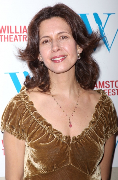 Photo Coverage: Williamstown Theatre Festival Benefit Image