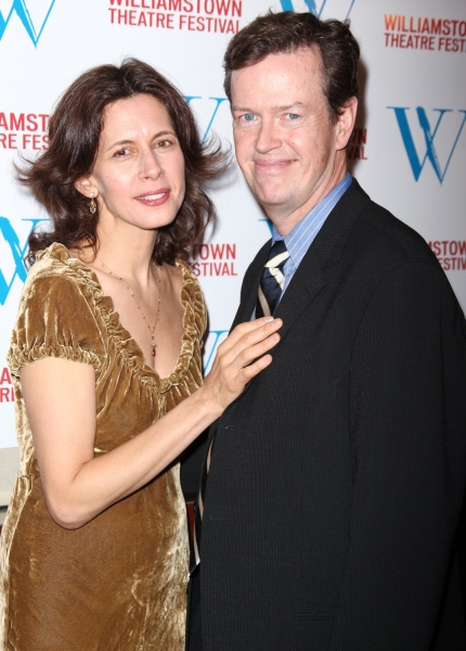 Photo Coverage: Williamstown Theatre Festival Benefit Image