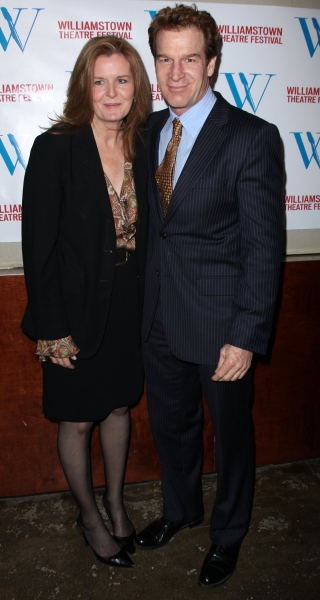 Photo Coverage: Williamstown Theatre Festival Benefit 