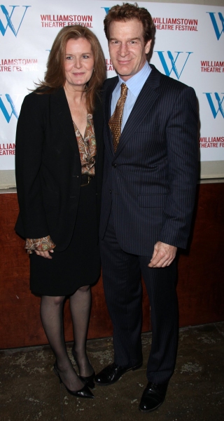 Photo Coverage: Williamstown Theatre Festival Benefit Image