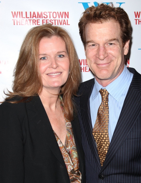 Photo Coverage: Williamstown Theatre Festival Benefit Image