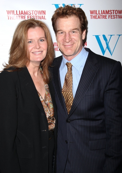 Photo Coverage: Williamstown Theatre Festival Benefit Image