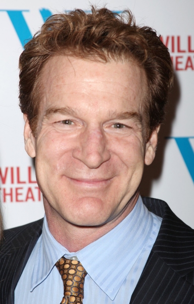 Photo Coverage: Williamstown Theatre Festival Benefit Image