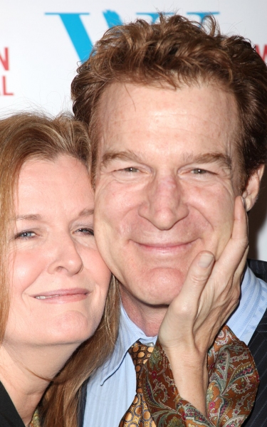Photo Coverage: Williamstown Theatre Festival Benefit Image