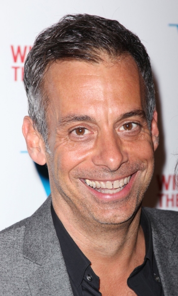 Photo Coverage: Williamstown Theatre Festival Benefit Image