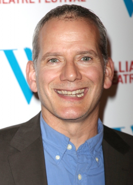 Campbell Scott Photo