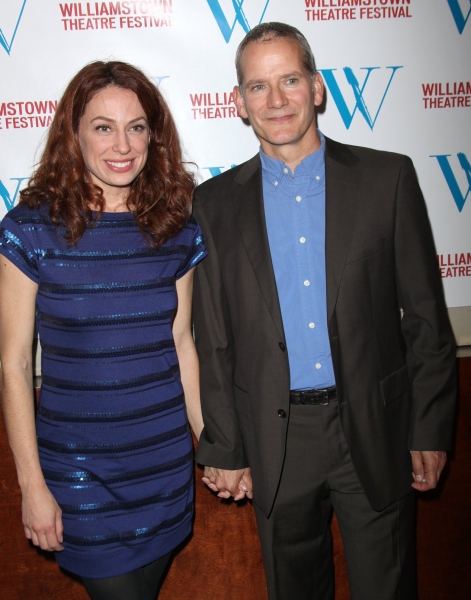 Photo Coverage: Williamstown Theatre Festival Benefit Image