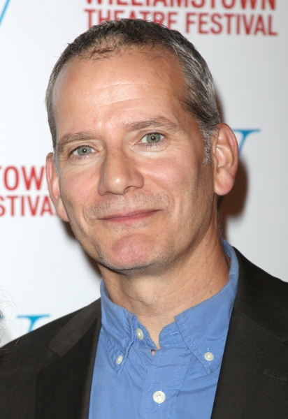 Photo Coverage: Williamstown Theatre Festival Benefit Image