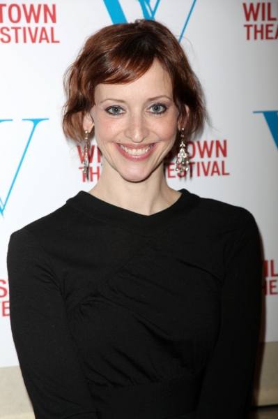 Photo Coverage: Williamstown Theatre Festival Benefit Image