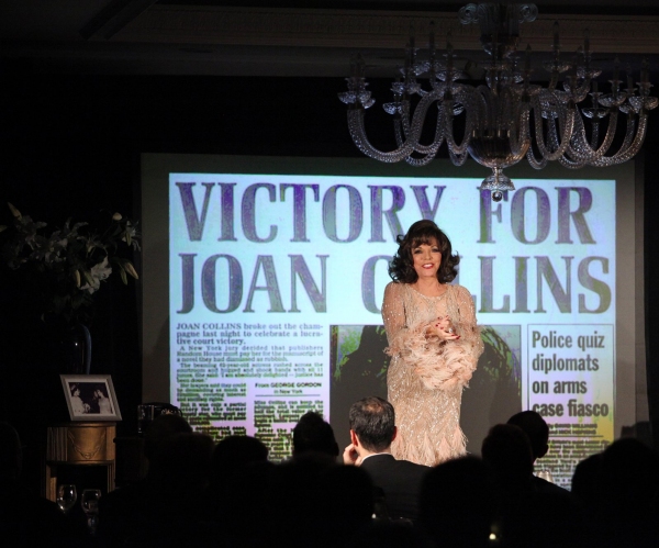 Joan Collins - 