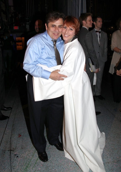Photo Coverage: ELF Gypsy Robe Ceremony Image