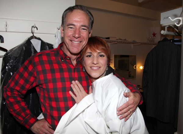 Photo Coverage: ELF Gypsy Robe Ceremony Image