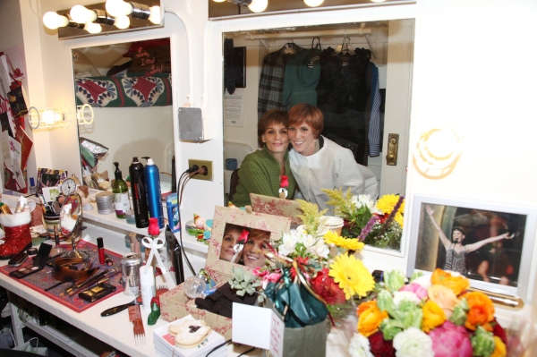 Photo Coverage: ELF Gypsy Robe Ceremony Image