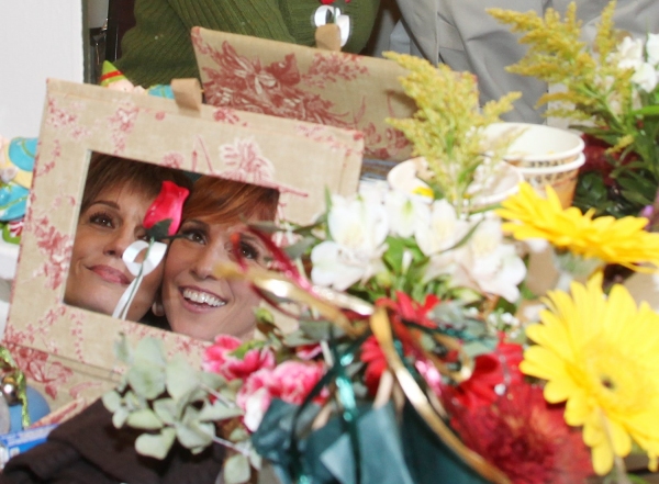 Photo Coverage: ELF Gypsy Robe Ceremony Image