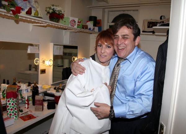 Photo Coverage: ELF Gypsy Robe Ceremony Image