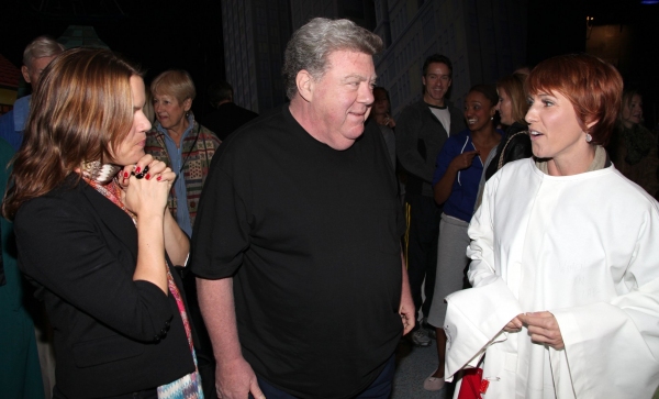 Photo Coverage: ELF Gypsy Robe Ceremony Image