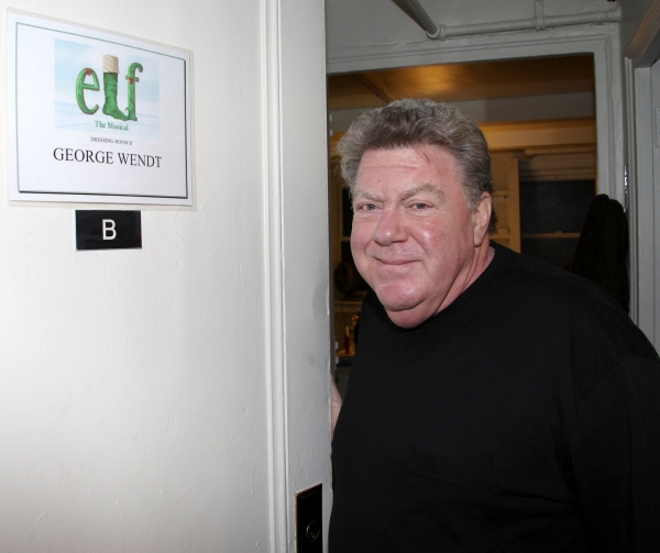 Photo Coverage: ELF Gypsy Robe Ceremony Image